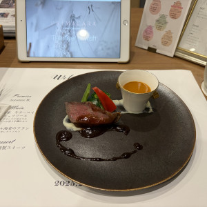 メイン料理|776218さんの L2126(エルニイチニロク)の写真(2580163)