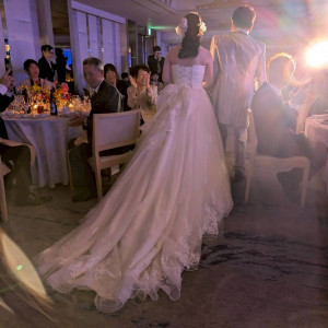 ドレス|776224さんのフェニックス・シーガイア・オーシャン・タワーの写真(2564414)