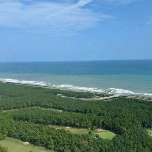 美しい眺め|776224さんのフェニックス・シーガイア・オーシャン・タワーの写真(2564405)