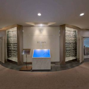 洗練された入口|776224さんのフェニックス・シーガイア・オーシャン・タワーの写真(2564403)