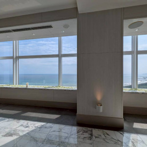 海が見える|776224さんのフェニックス・シーガイア・オーシャン・タワーの写真(2564415)