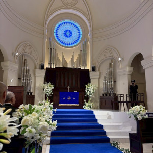 式場|776233さんのアニヴェルセル 大阪の写真(2563735)