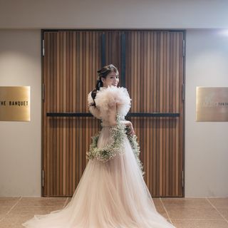 The Place of Tokyo（ザ プレイス オブ トウキョウ）のクチコミ 披露宴会場の写真（3枚目）