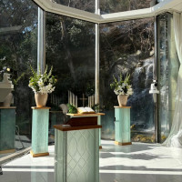 チャペルの写真です。