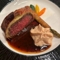 皆に食べて貰いたかったお肉