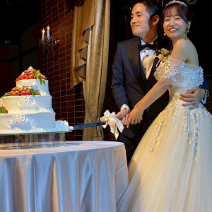 司会者の方もとても素敵な方でした。|776256さんのグランドプリンスホテル高輪 貴賓館の写真(2563822)