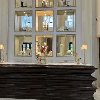 色々な飾りができそうだった。