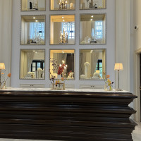 色々な飾りができそうだった。