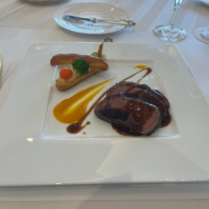 料理|776305さんのグランドニッコー東京 台場の写真(2594988)