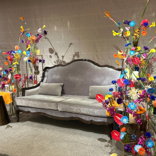 高砂のフラワー