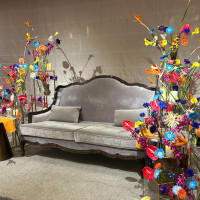 高砂のフラワー