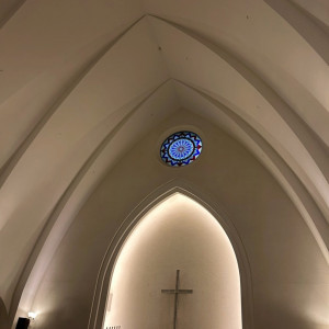 チャペル|776314さんのアンフェリシオンの写真(2564160)