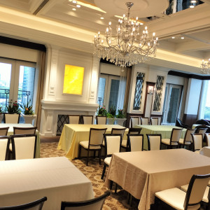 控え室の写真です。|776317さんのホテルモントレ ラ・スール大阪の写真(2564136)