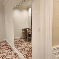 ゲスト用控え室