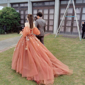 ガーデン 最後のお見送り|776335さんのThe Matirtha Suite ザ マティルタスイートの写真(2564177)