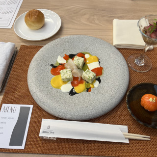 見た目がおしゃれ