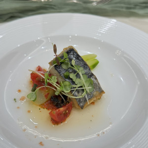 魚料理|776341さんのアートグレイス・ポートサイドヴィラの写真(2564934)