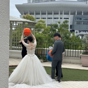 ガーデン|776341さんのアートグレイス・ポートサイドヴィラの写真(2564933)