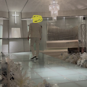 挙式写真|776351さんのアルカンシエル luxe mariage 名古屋(アルカンシエルグループ)の写真(2564293)