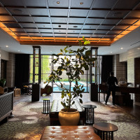 ウェルカムスペース（生演奏もつけられるそうです）