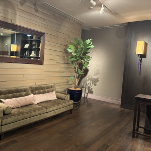 70人規模の受付|776355さんのオリエンタルホテル 神戸・旧居留地の写真(2568776)