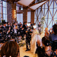 とても素敵な空間でした