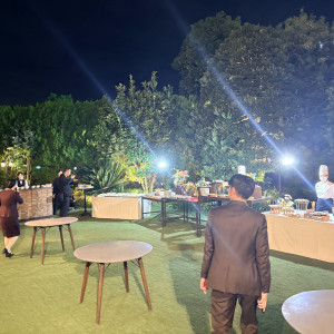 デザートビュッフェ|776361さんのアニヴェルセル 大宮の写真(2564381)