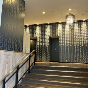 披露宴会場前|776368さんの札幌パークホテルの写真(2614279)