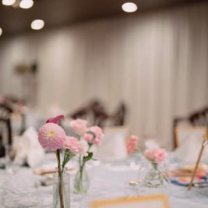 デーブル|776368さんの札幌パークホテルの写真(2614273)