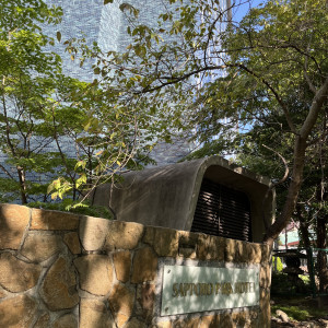 外観|776368さんの札幌パークホテルの写真(2614264)