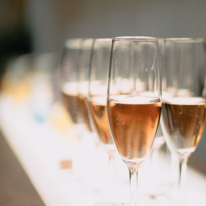 ウェルカムドリンク|776368さんの札幌パークホテルの写真(2614265)