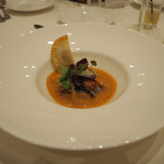 料理もみんな満足してもらいました