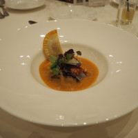 料理もみんな満足してもらいました