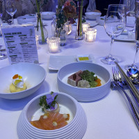 あつあつでおいしかった