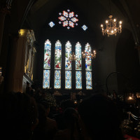 天井が高くて素敵