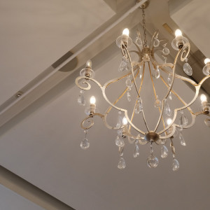 披露宴会場の装飾|776380さんのジャルダン・ドゥ・ボヌールの写真(2564567)