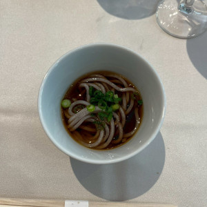 食べやすかった|776380さんのジャルダン・ドゥ・ボヌールの写真(2564553)