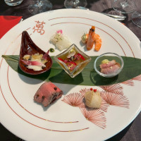 前菜全て美味しかったです。