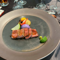 お肉が柔らかく、お野菜も甘くて美味しかったです。