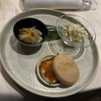 初めて見た!!イクラ最中。おいしかった