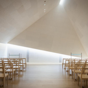 シンプルで洗練された雰囲気がとても素敵でした。|776393さんのMIRAIE Wedding(ミライエウエディング)の写真(2564717)