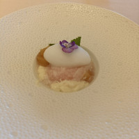 美味しかった。