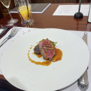 お肉料理|776406さんのCasa d' Angela Aoyama(カサ・デ・アンジェラ青山)の写真(2564803)