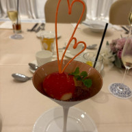 とっても美味しかったです