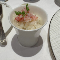 一口丼は当日ゲストに3種類の中から選んでもらいます。