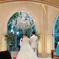 生演奏・生歌が魅力的