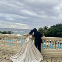 スマホ撮影
ホテル（外）での撮影