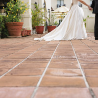 カメラマン撮影
ホテル撮影（外）