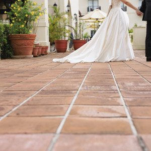 カメラマン撮影
ホテル撮影（外）|776428さんのラソール ガーデン・アリビラ クリスティア教会 チュチュリゾートウエディングの写真(2578572)