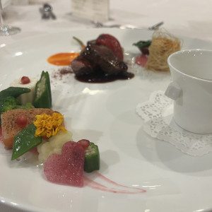 試食|776434さんのクオーリ クオーリ   〈エルフラットグループ〉の写真(2565275)